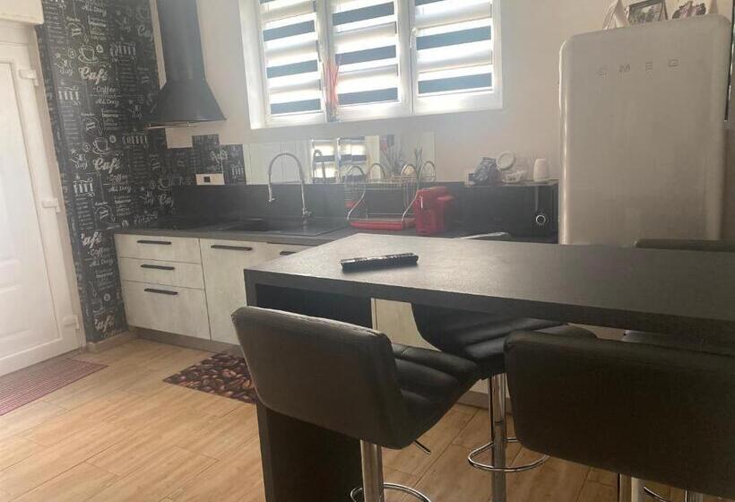 Пансион Guest House Persico