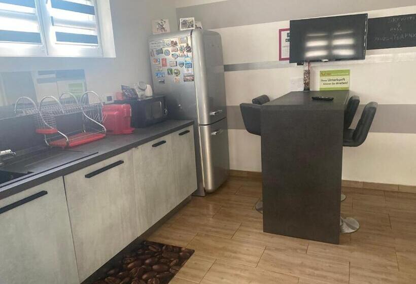 Пансион Guest House Persico