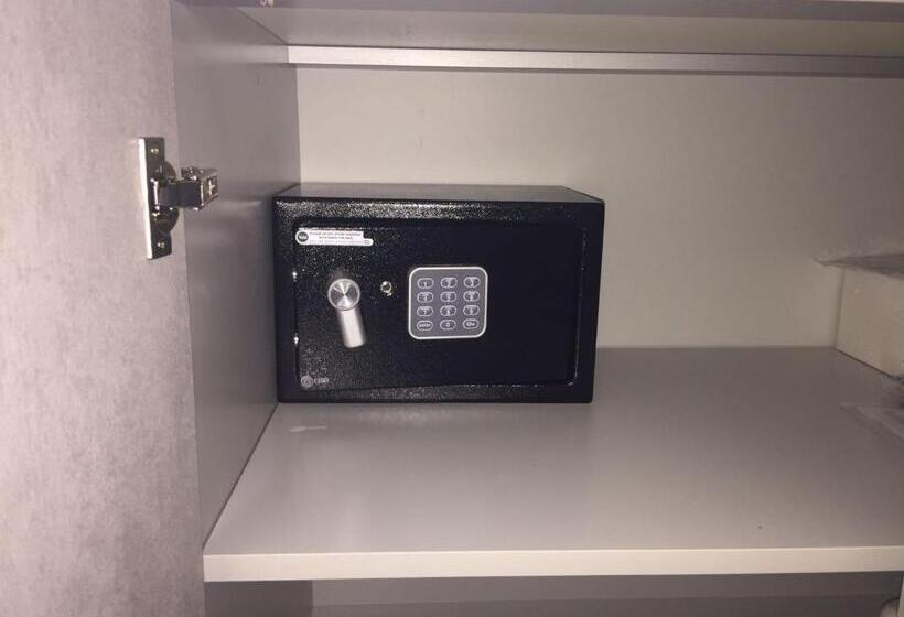 Пансион Guest House Persico