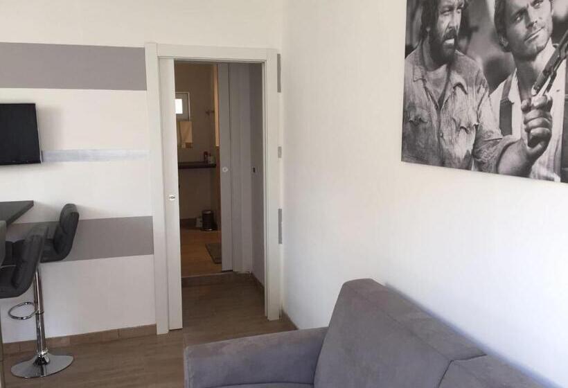 Пансион Guest House Persico