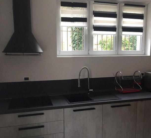 Пансион Guest House Persico