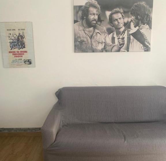 Пансион Guest House Persico