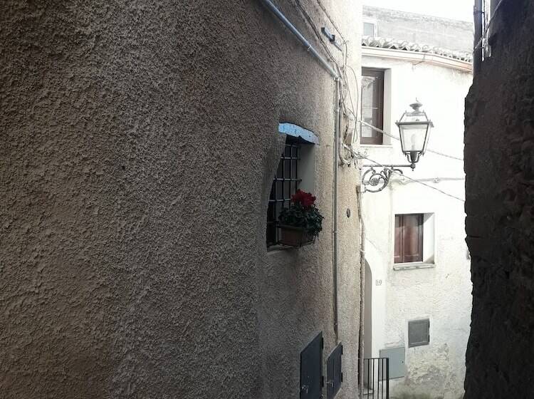 膳宿费 La Casa Della Filanda