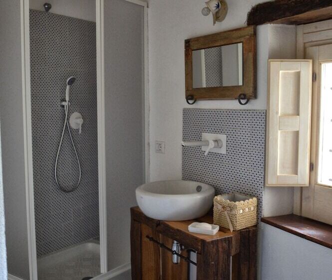 膳宿费 La Casa Della Filanda