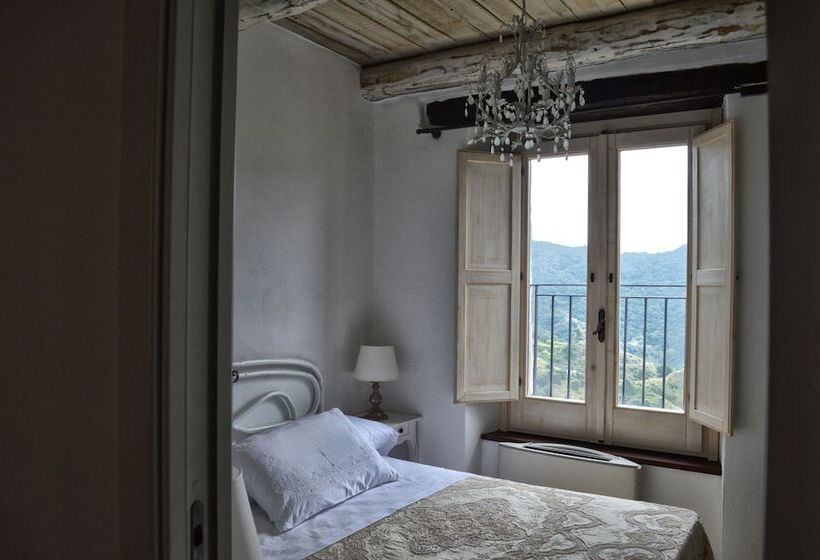 بنسيون La Casa Della Filanda