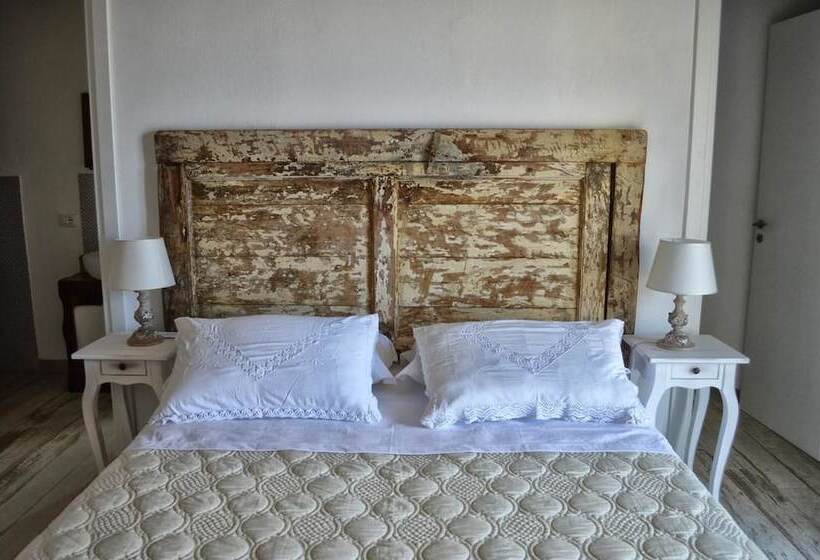 بنسيون La Casa Della Filanda