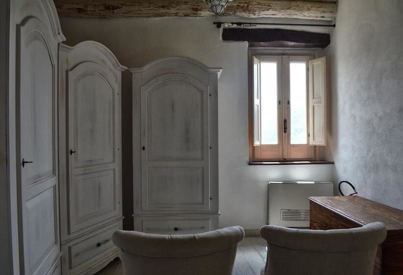 بنسيون La Casa Della Filanda