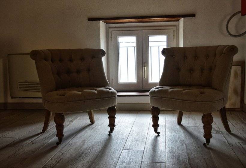 بنسيون La Casa Della Filanda