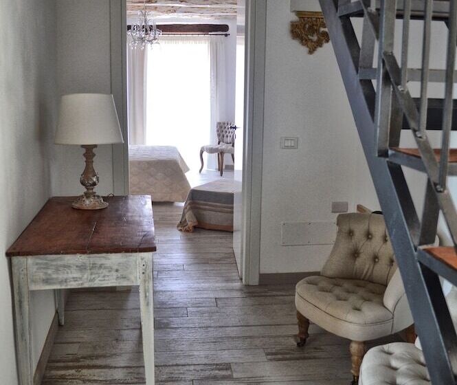 膳宿费 La Casa Della Filanda