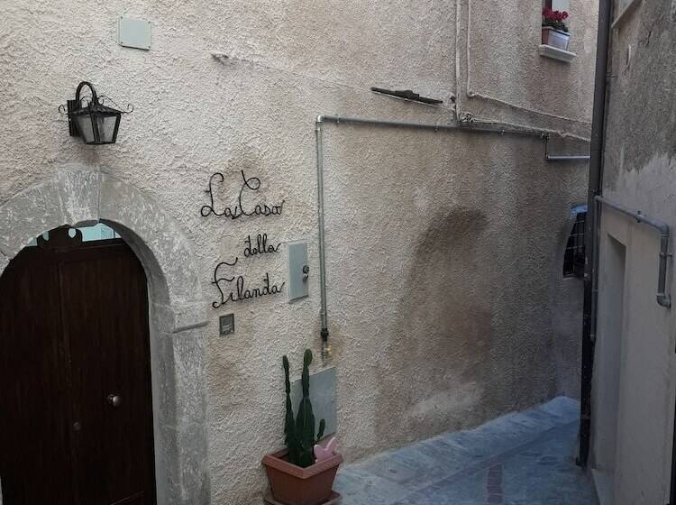 بنسيون La Casa Della Filanda