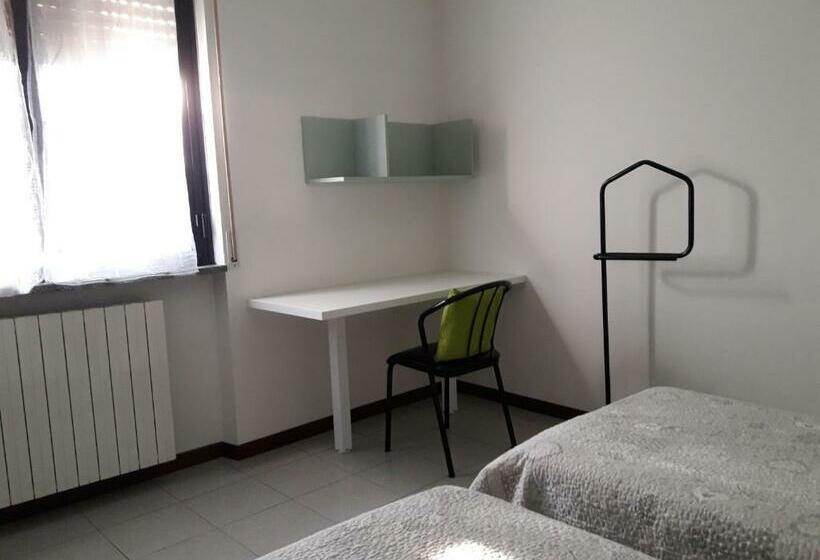 פנסיון La Locanda Di Perico Paola