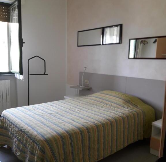 פנסיון La Locanda Di Perico Paola