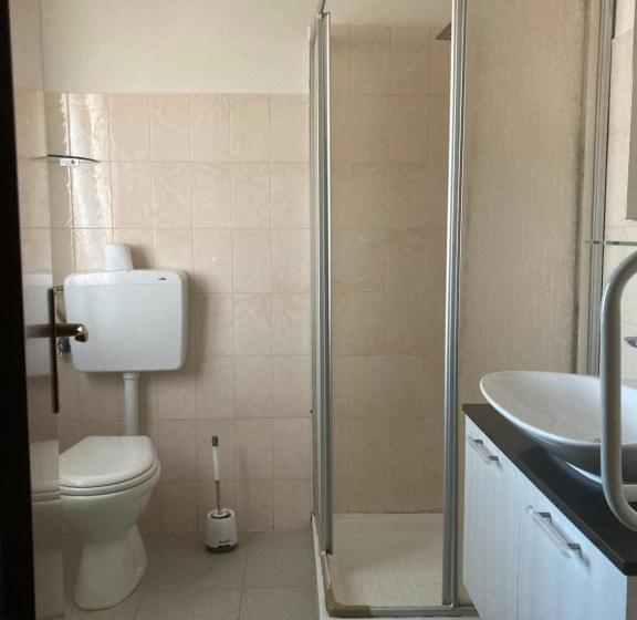 פנסיון La Locanda Di Perico Paola