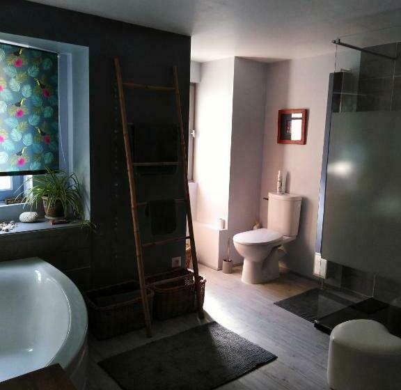 ペンション La Maison Aux Oiseaux