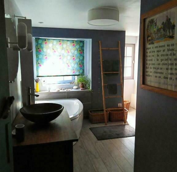 ペンション La Maison Aux Oiseaux