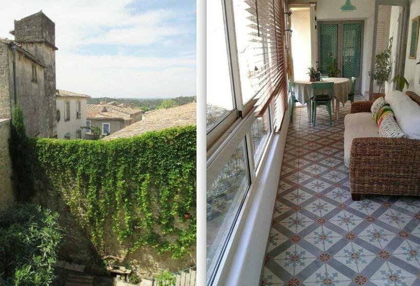 ペンション La Maison Aux Oiseaux