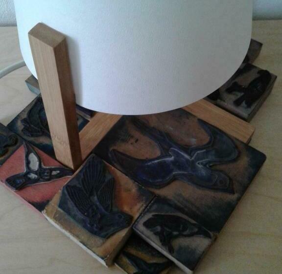 ペンション La Maison Aux Oiseaux