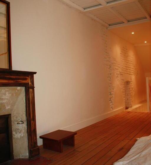 بنسيون La Maison Bleue