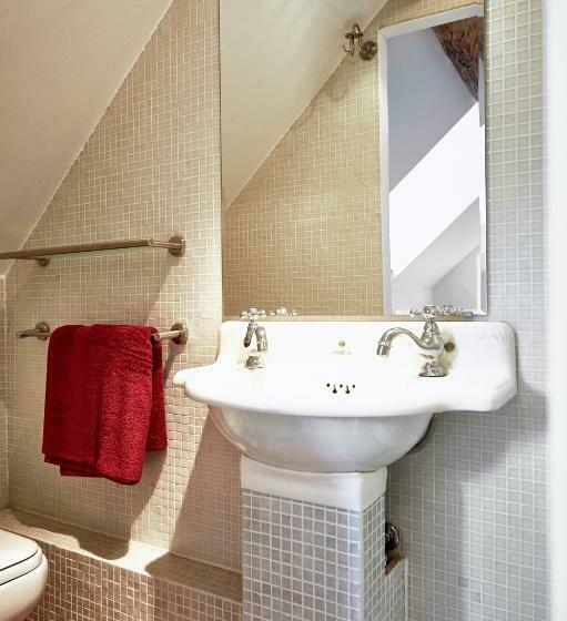 ペンション La Marache