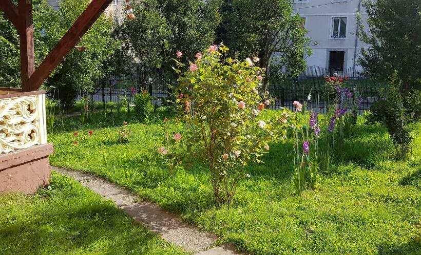 Пансион La Mihai