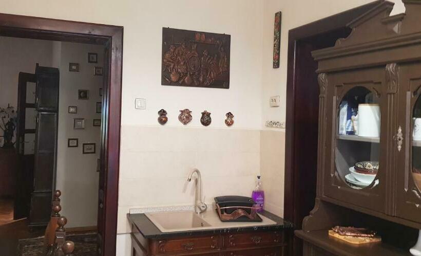 Пансион La Mihai