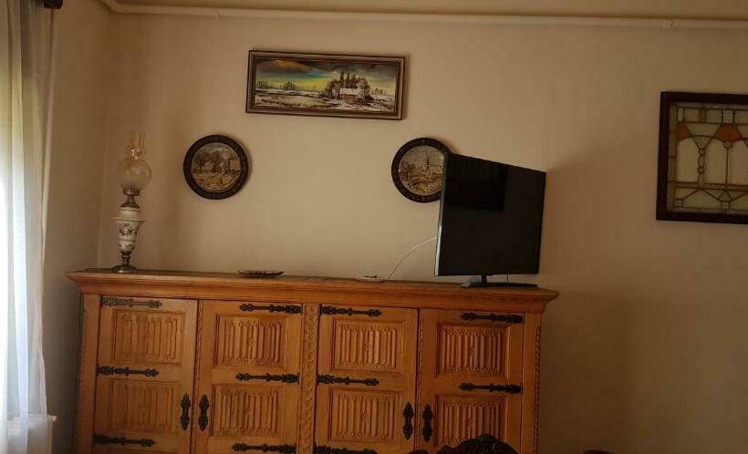 Пансион La Mihai