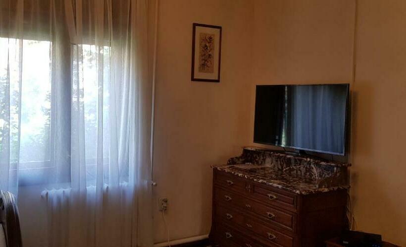 Пансион La Mihai