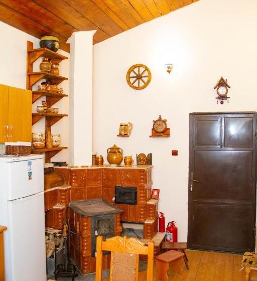 Пансион La Mihai