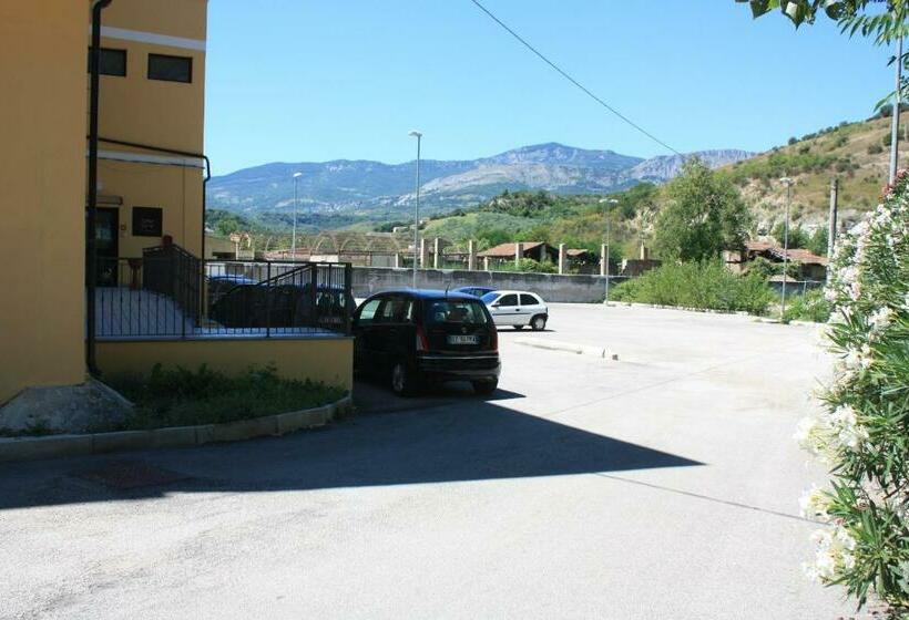 بنسيون La Viaroma
