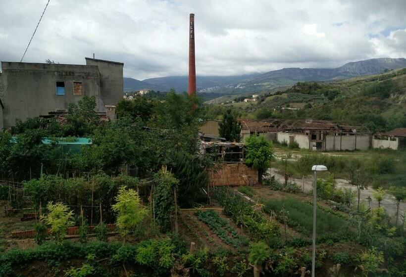 פנסיון La Viaroma