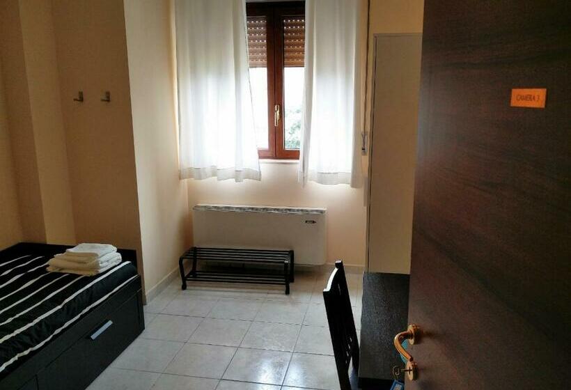 بنسيون La Viaroma