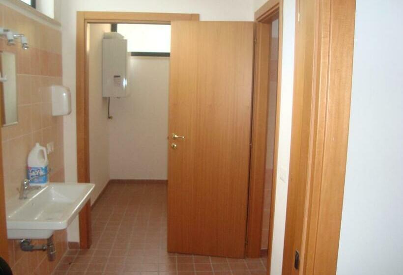 פנסיון La Viaroma