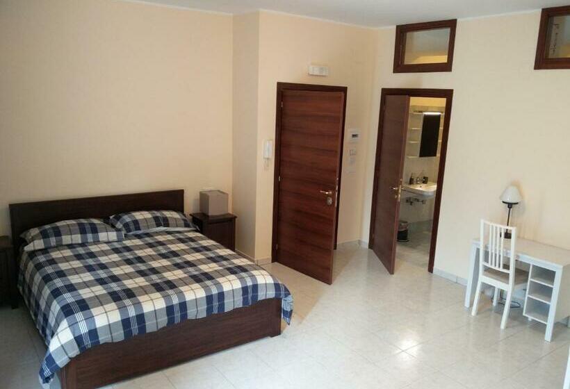 פנסיון La Viaroma