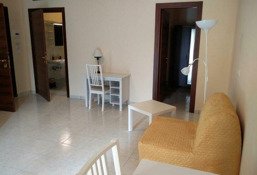 بنسيون La Viaroma