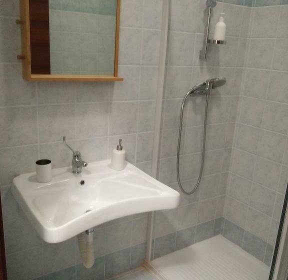 פנסיון La Viaroma