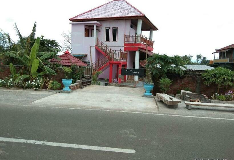 بنسيون Lakey Peak Villa Tsubaki 2st Floor