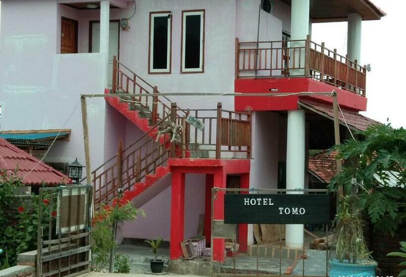 بنسيون Lakey Peak Villa Tsubaki 2st Floor