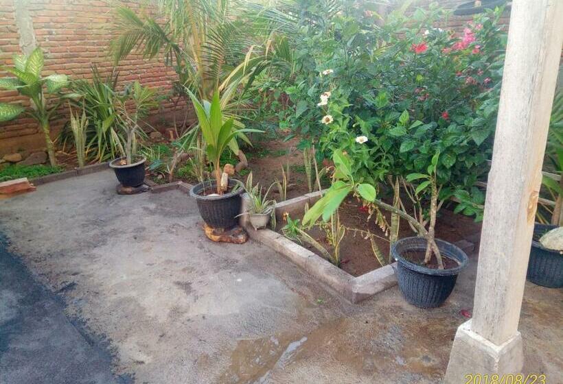 بنسيون Lakey Peak Villa Tsubaki 2st Floor