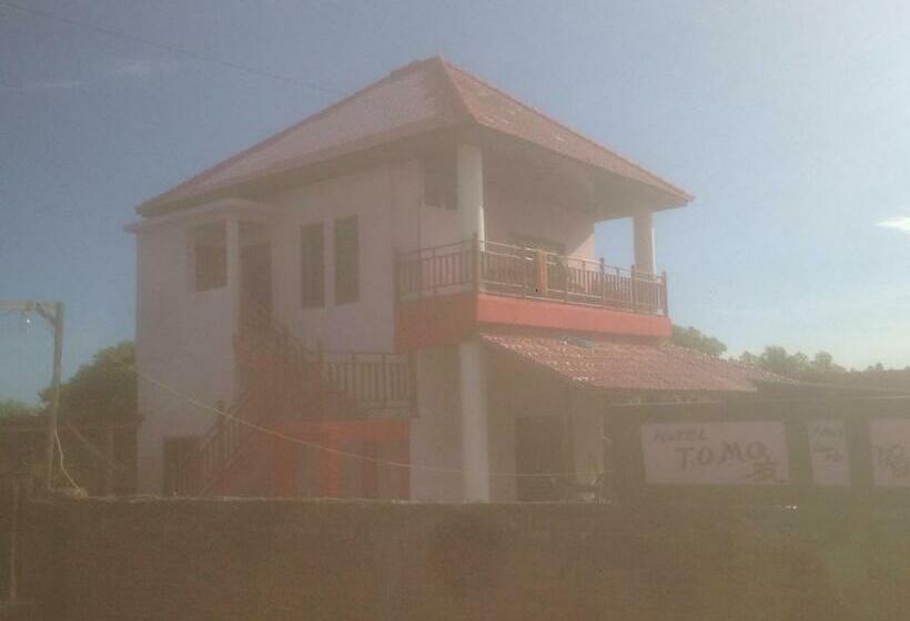 פנסיון Lakey Peak Villa Tsubaki 2st Floor