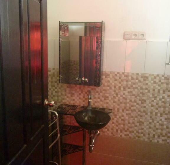 بنسيون Lakey Peak Villa Tsubaki 2st Floor