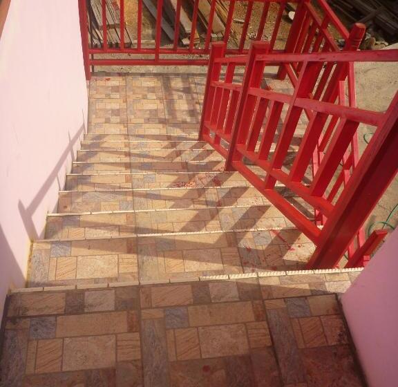 פנסיון Lakey Peak Villa Tsubaki 2st Floor