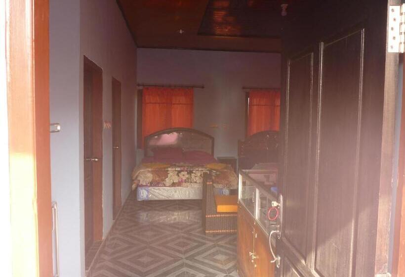 بنسيون Lakey Peak Villa Tsubaki 2st Floor