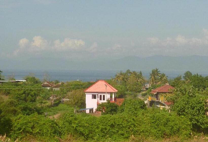 بنسيون Lakey Peak Villa Tsubaki 2st Floor