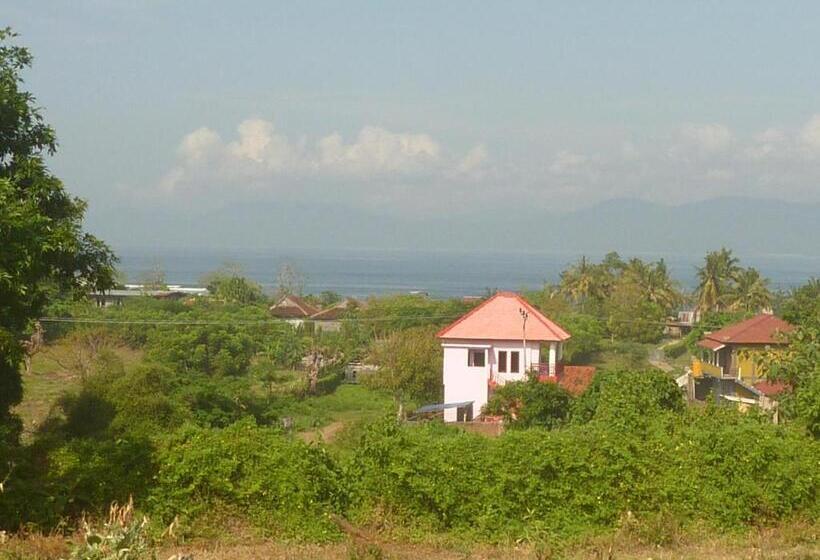 بنسيون Lakey Peak Villa Tsubaki 2st Floor