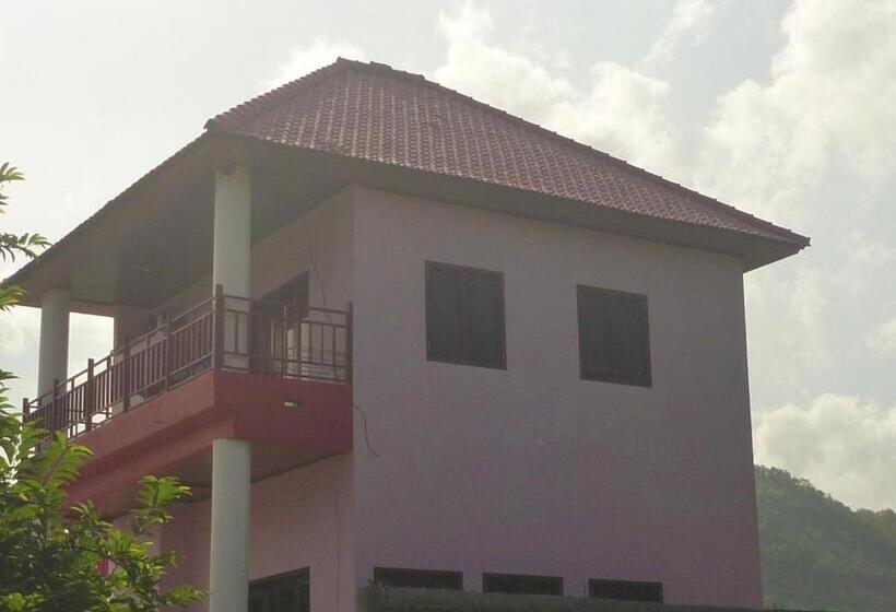 بنسيون Lakey Peak Villa Tsubaki 2st Floor