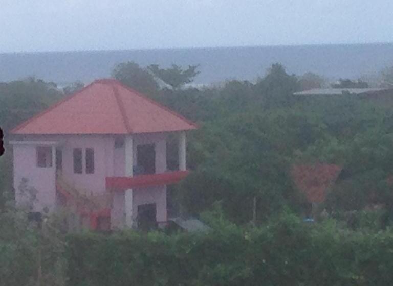 بنسيون Lakey Peak Villa Tsubaki 2st Floor