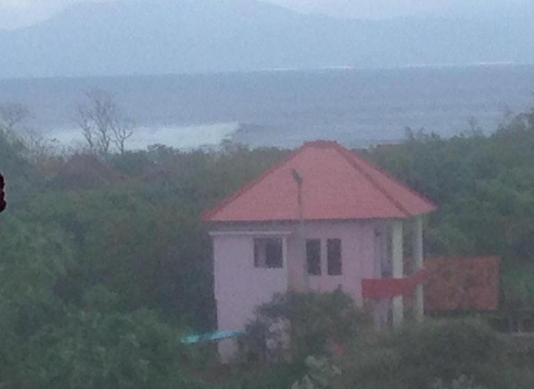 بنسيون Lakey Peak Villa Tsubaki 2st Floor