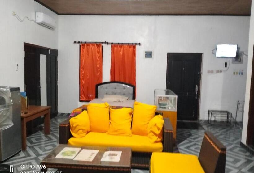 بنسيون Lakey Peak Villa Tsubaki 2st Floor