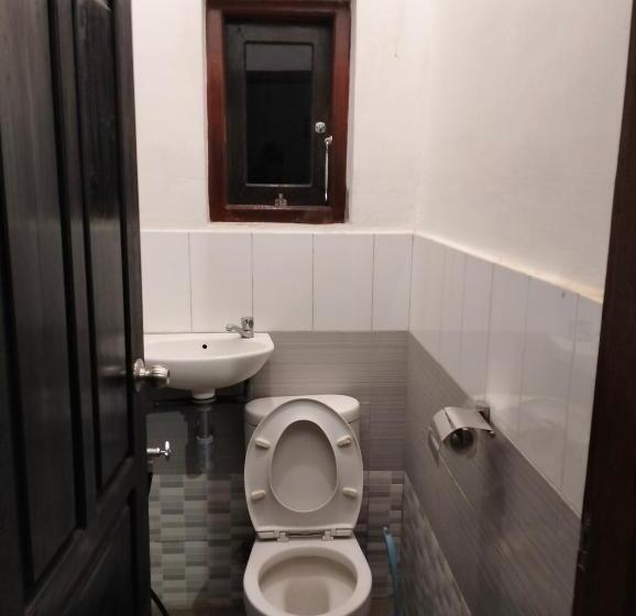 بنسيون Lakey Peak Villa Tsubaki 2st Floor