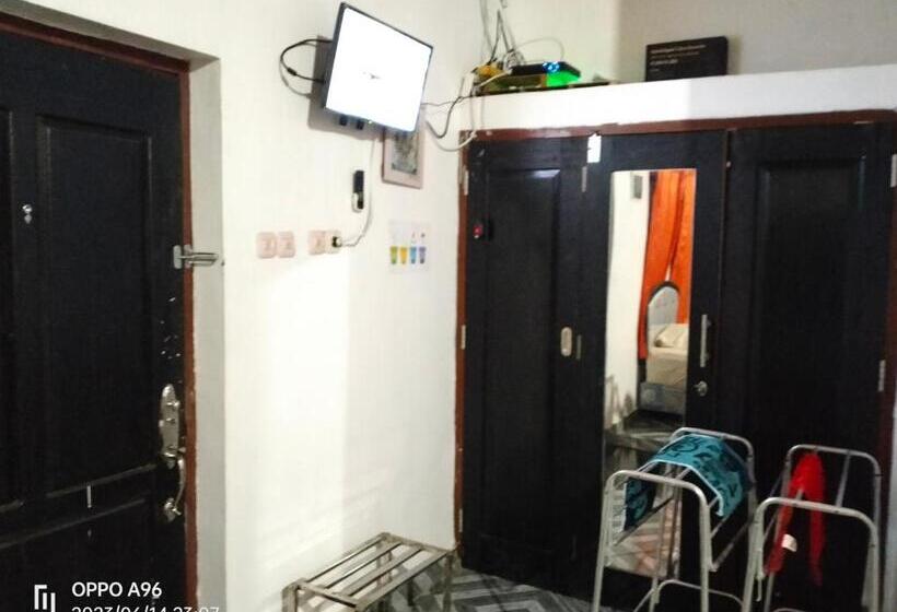 بنسيون Lakey Peak Villa Tsubaki 2st Floor